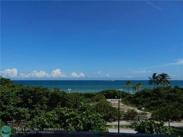 Dania Beach, FL 33004,501 E Dania Beach Blvd  #5-3L