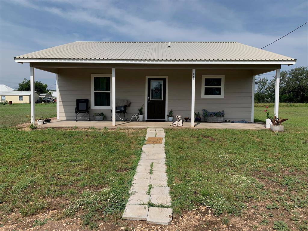 Goldthwaite, TX 76844,807 Hutchings