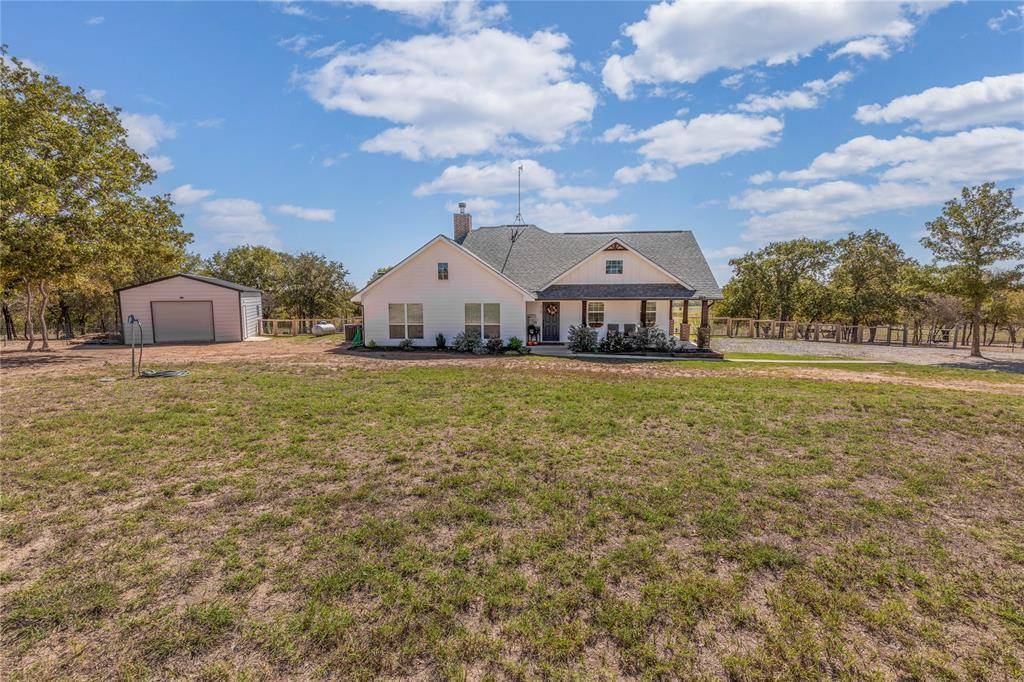 Paradise, TX 76078,318 Private Road 3496