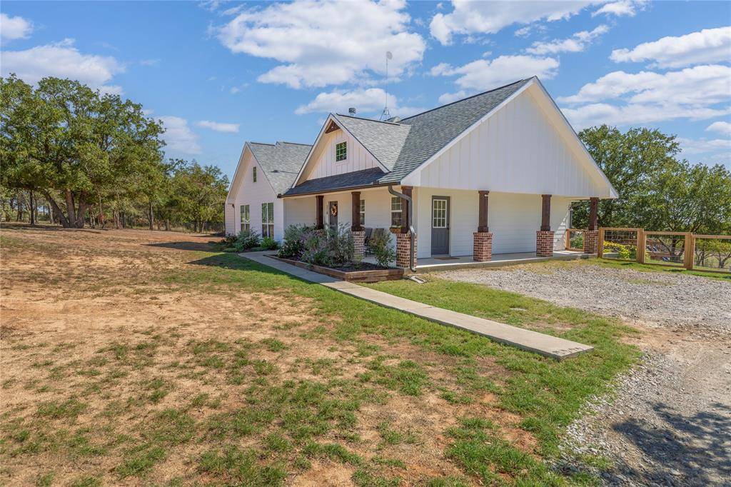 Paradise, TX 76078,318 Private Road 3496