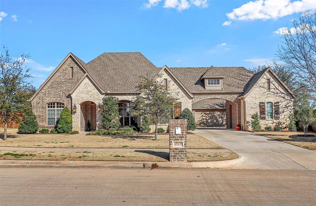 Decatur, TX 76234,1517 Briar Crossing Drive