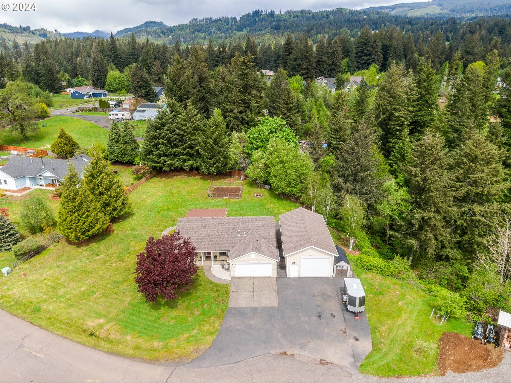 Stevenson, WA 98648,909 NW NICKLAUS CT