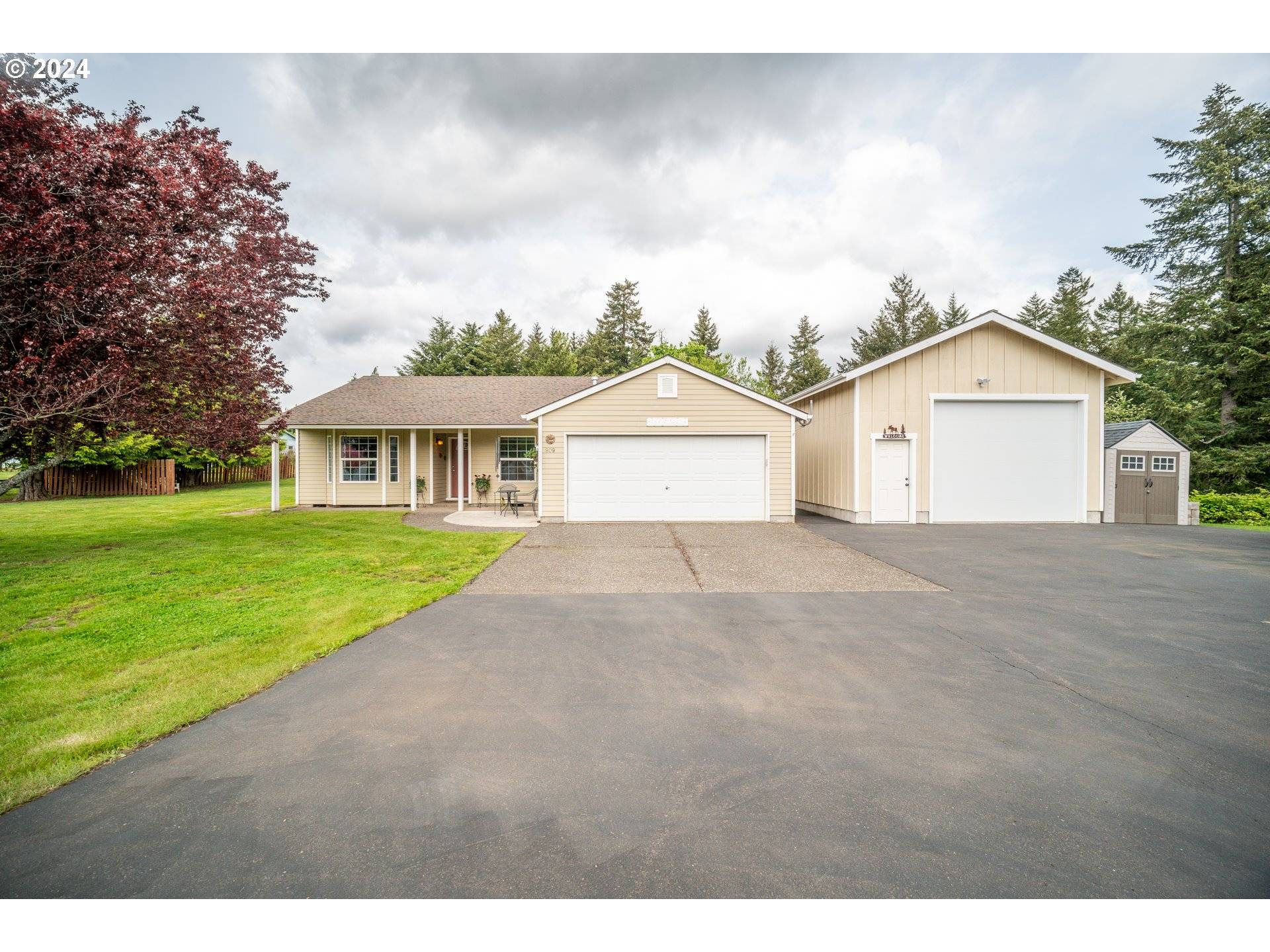 Stevenson, WA 98648,909 NW NICKLAUS CT