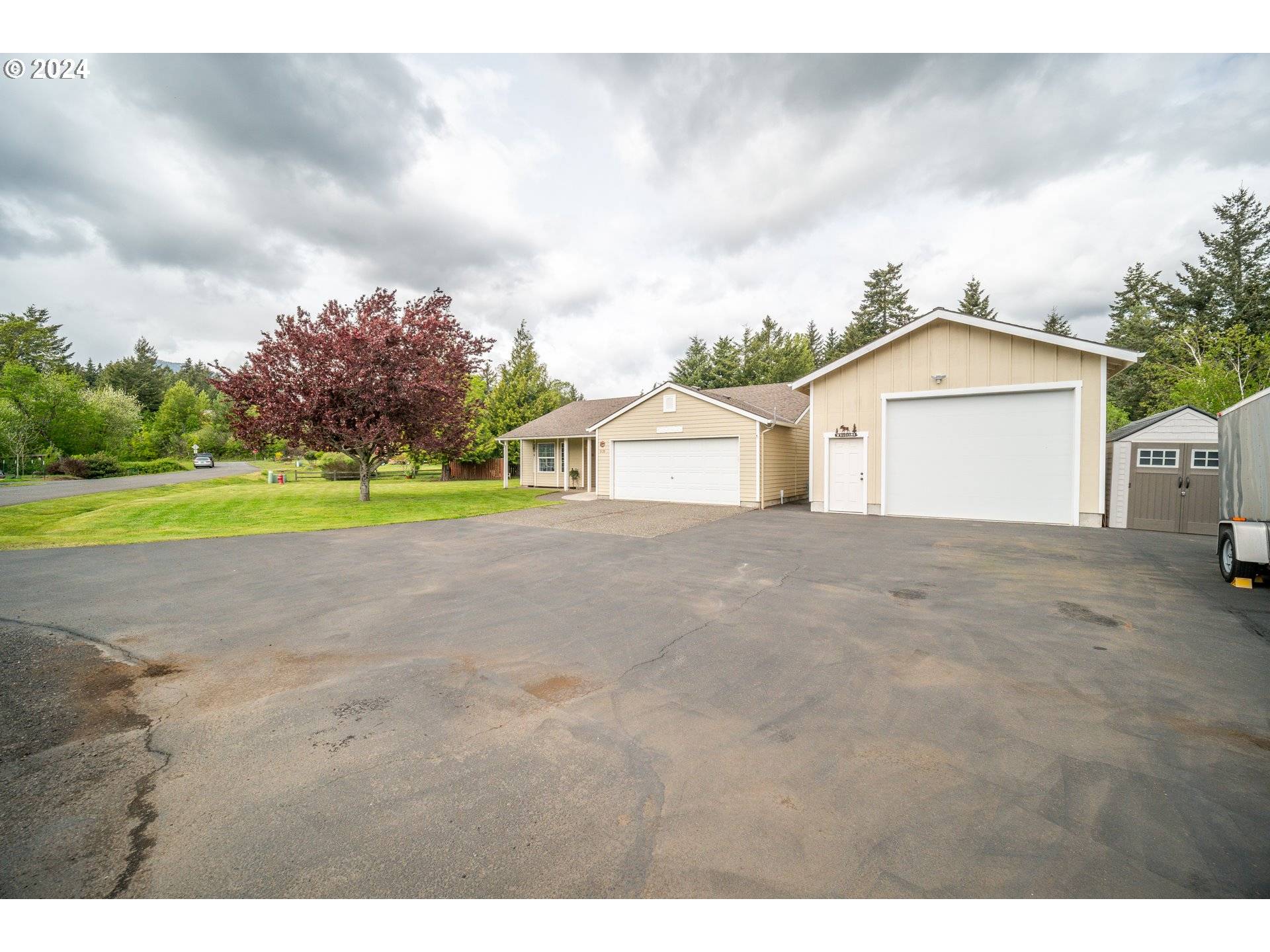 Stevenson, WA 98648,909 NW NICKLAUS CT