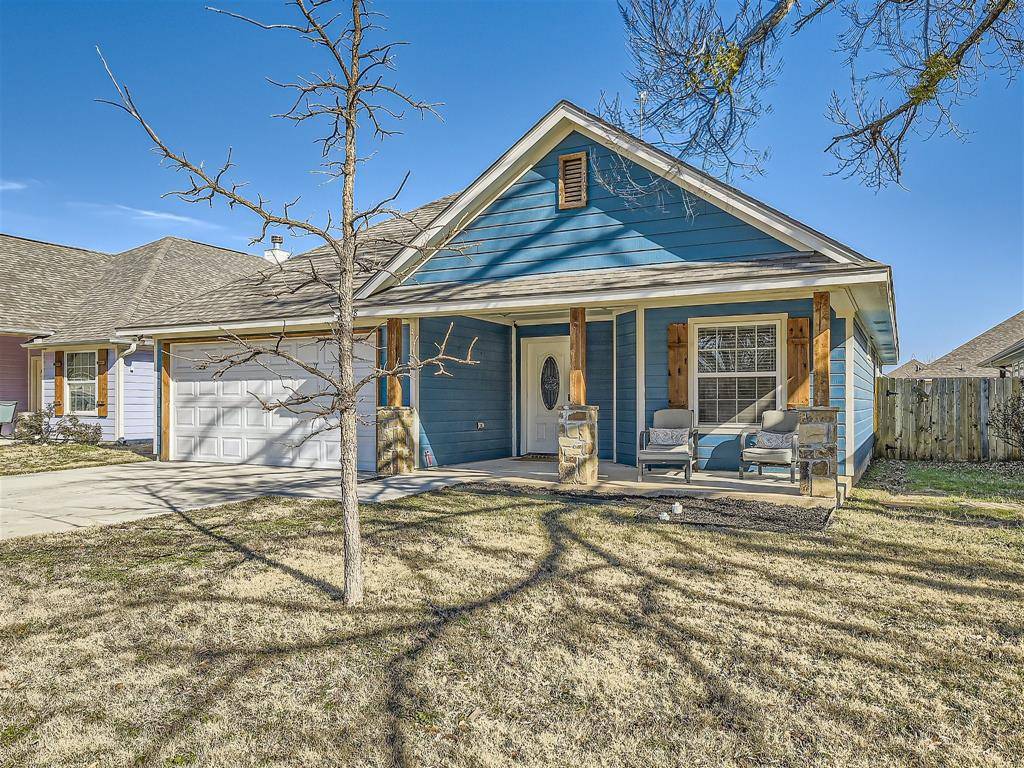 Springtown, TX 76082,228 Firefly Drive