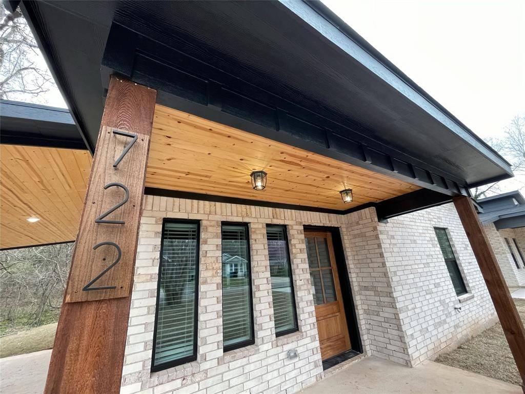 Denison, TX 75021,722 E Crawford Street