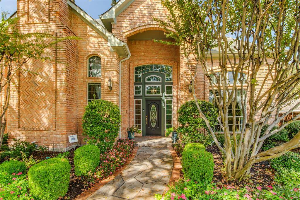 Plano, TX 75025,3417 Lantz Circle