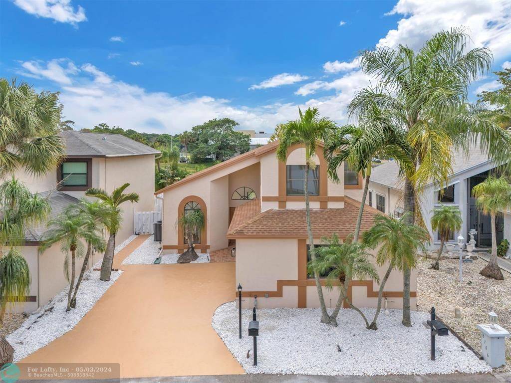 Boca Raton, FL 33433,8694 Kimble Way