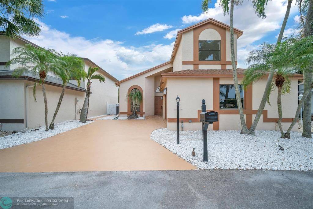 Boca Raton, FL 33433,8694 Kimble Way