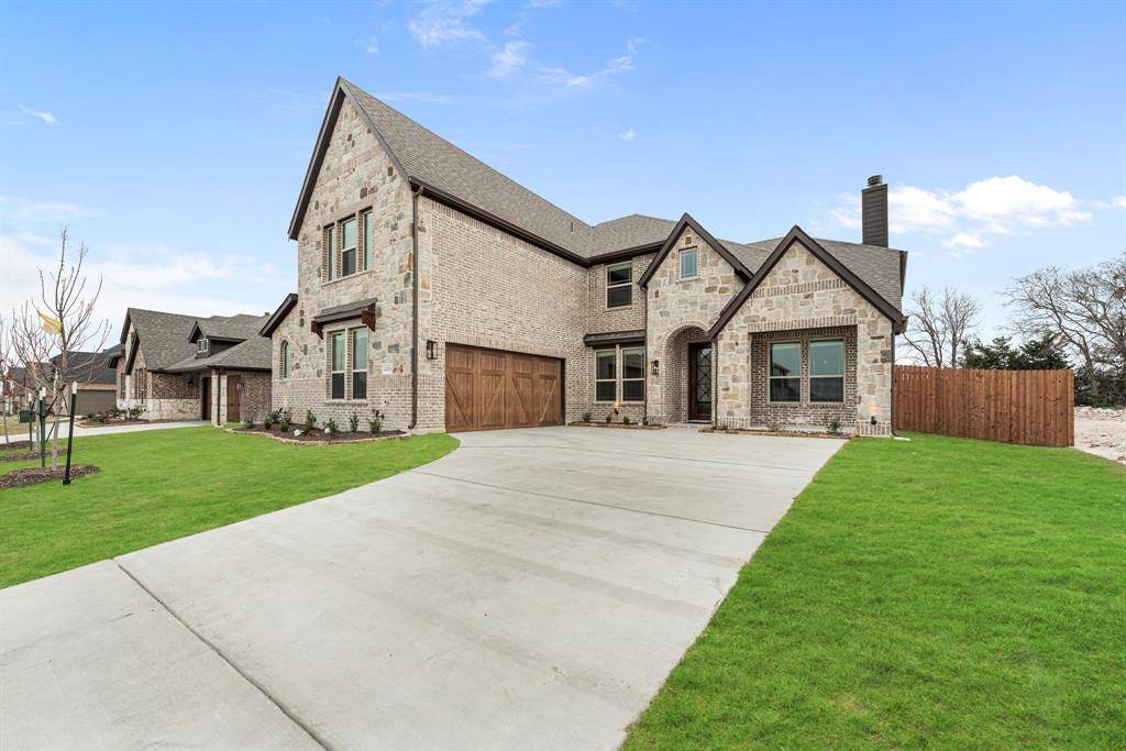 Midlothian, TX 76065,4406 Bel Air Drive