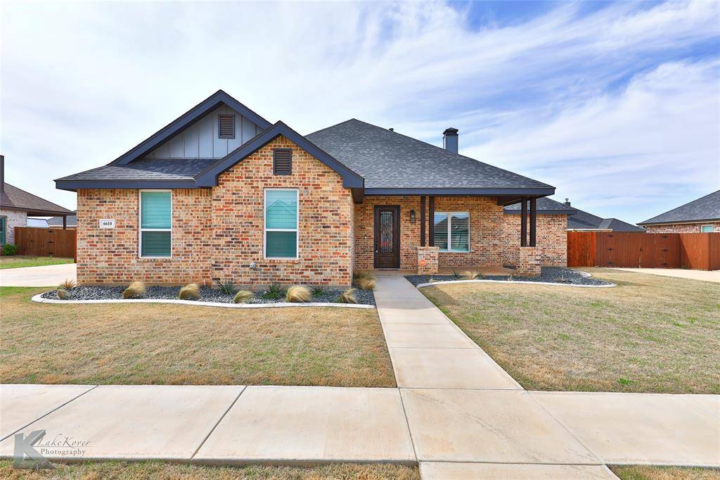 Abilene, TX 79606,6610 Cedar Elm Drive