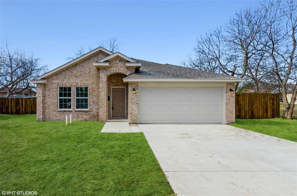 Greenville, TX 75401,3906 Redbud Street