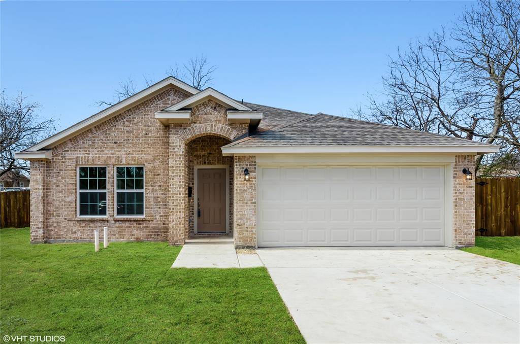 Greenville, TX 75401,3906 Redbud Street