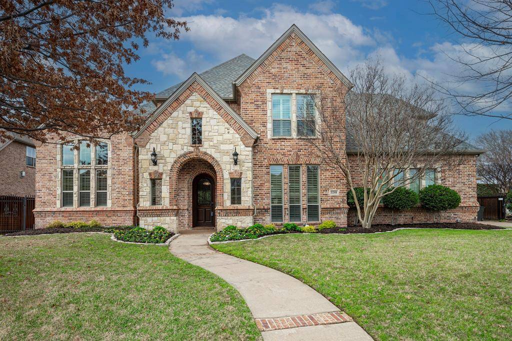 Grapevine, TX 76092,3208 Fannin Lane