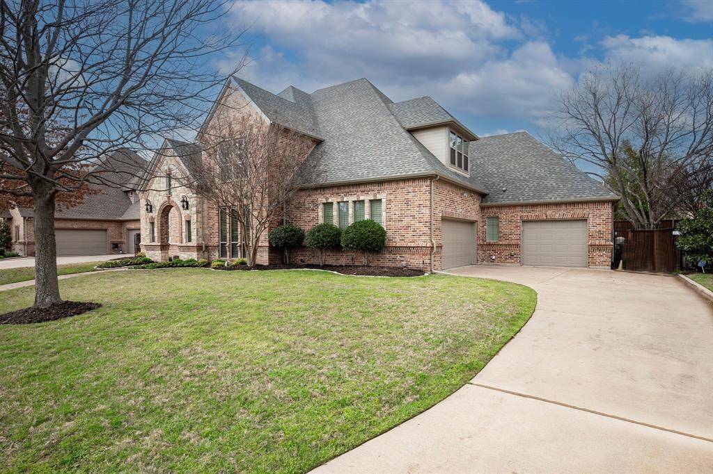 Grapevine, TX 76092,3208 Fannin Lane