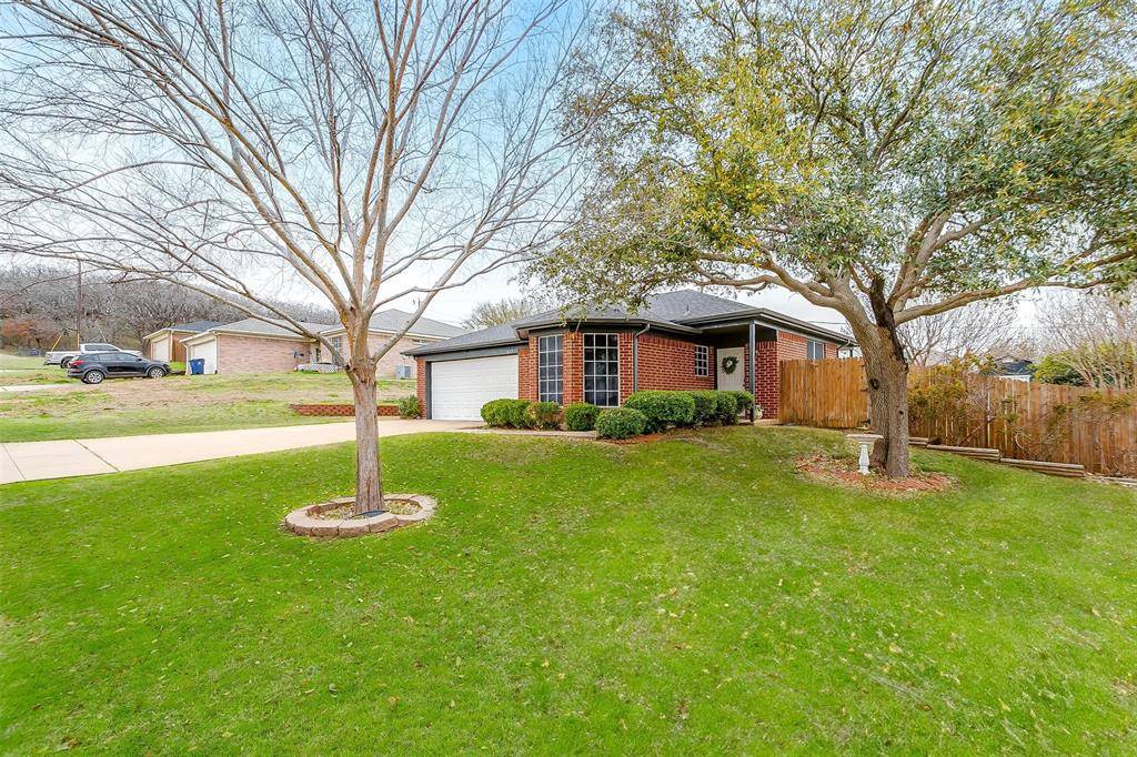 Burleson, TX 76028,637 Cedar Ridge Lane