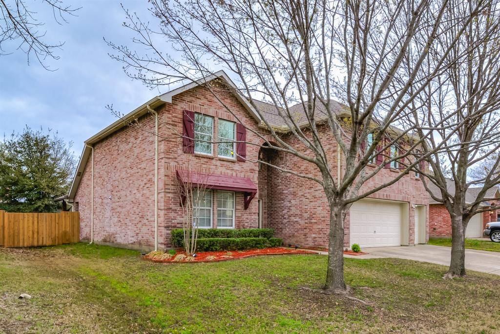 Wylie, TX 75098,324 Mesa Verde Way