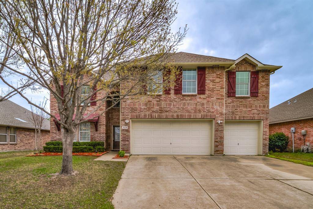 Wylie, TX 75098,324 Mesa Verde Way