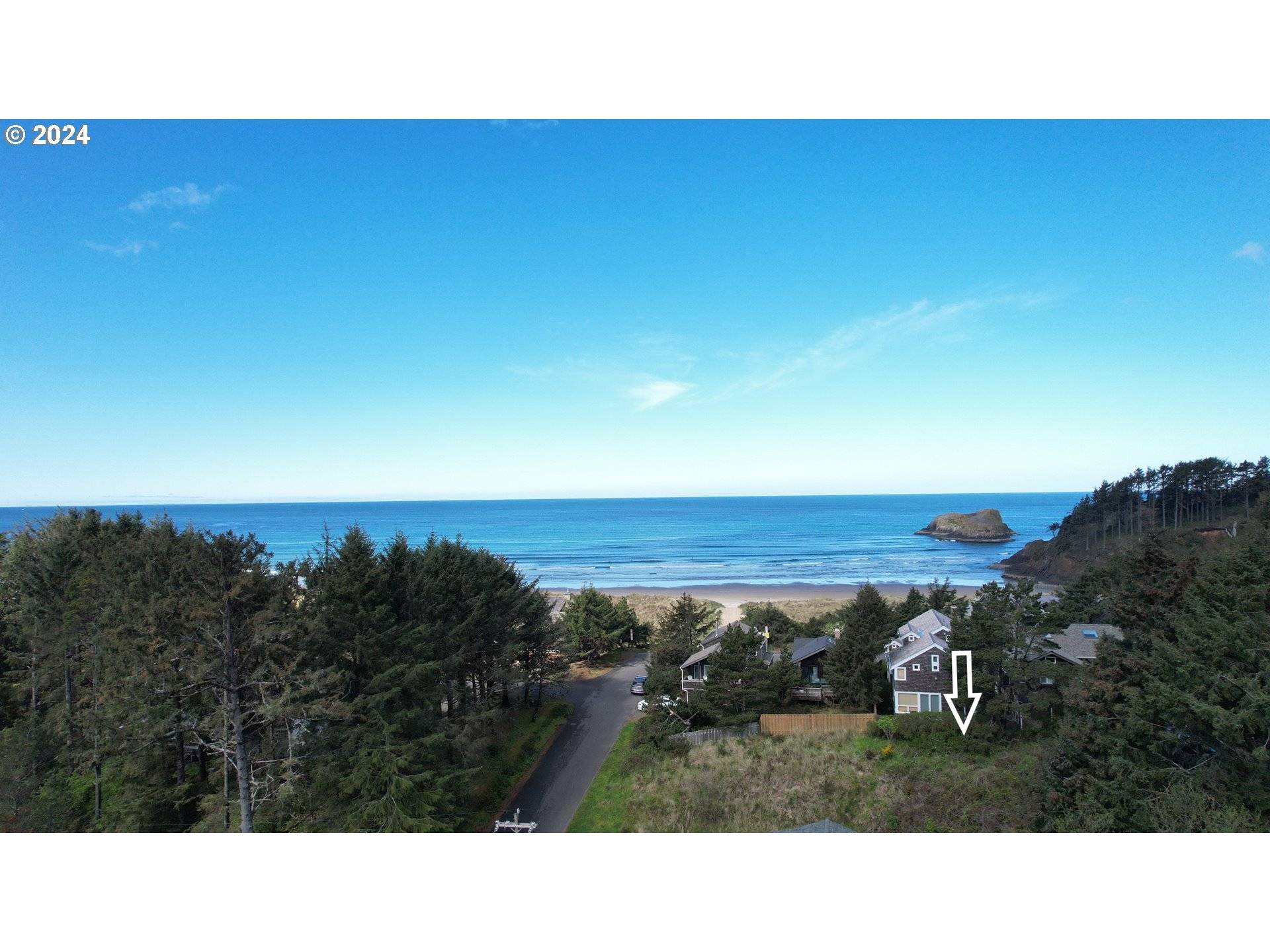 Cannon Beach, OR 97110,N Ash ST #TL 4100