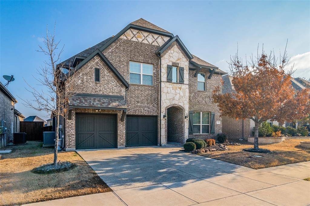 Rockwall, TX 75087,782 Mountcastle Drive