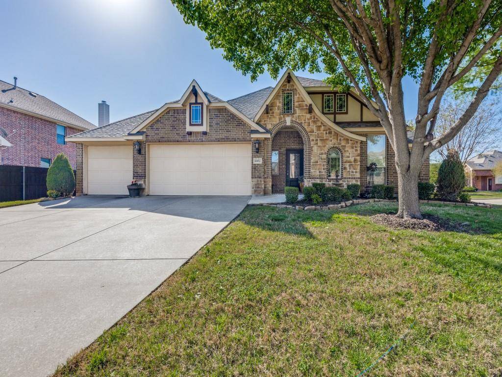 Mansfield, TX 76063,4402 Winding Glen Lane