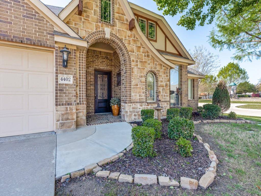 Mansfield, TX 76063,4402 Winding Glen Lane