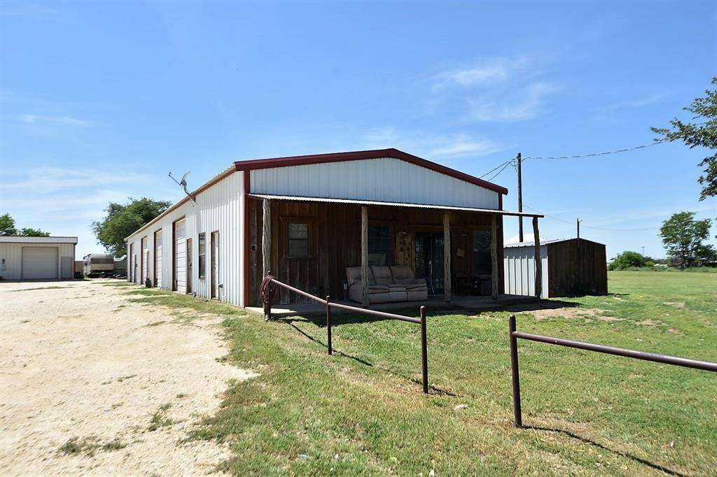 Stephenville, TX 76401,5049 N US Highway 281