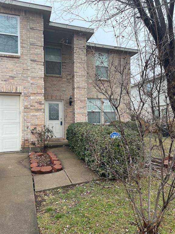 Fort Worth, TX 76123,4308 Mayberry Lane