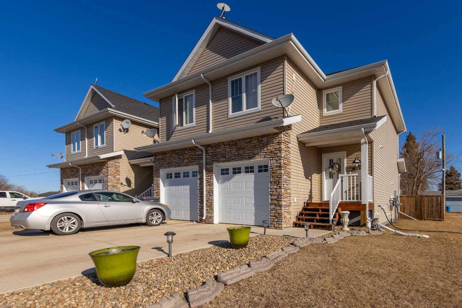 Blackfoot, AB T0B 0L0,5002 51 AVE #1