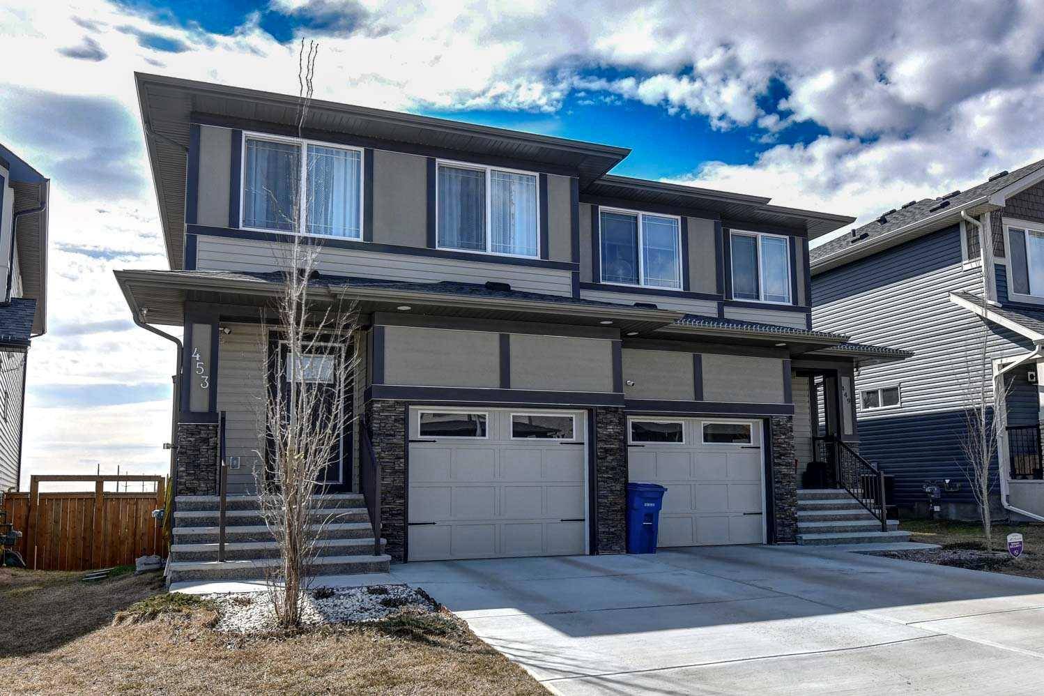 Airdrie, AB T4B 0K2,453 Hillcrest RD SW