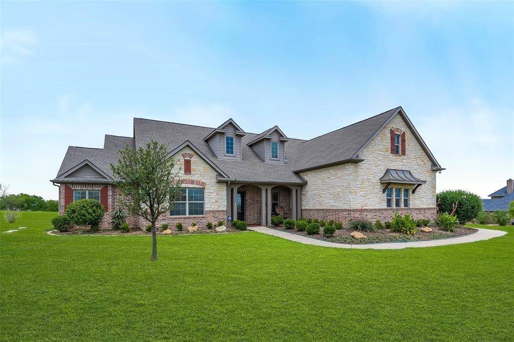 Krum, TX 76249,6216 High Meadows Drive