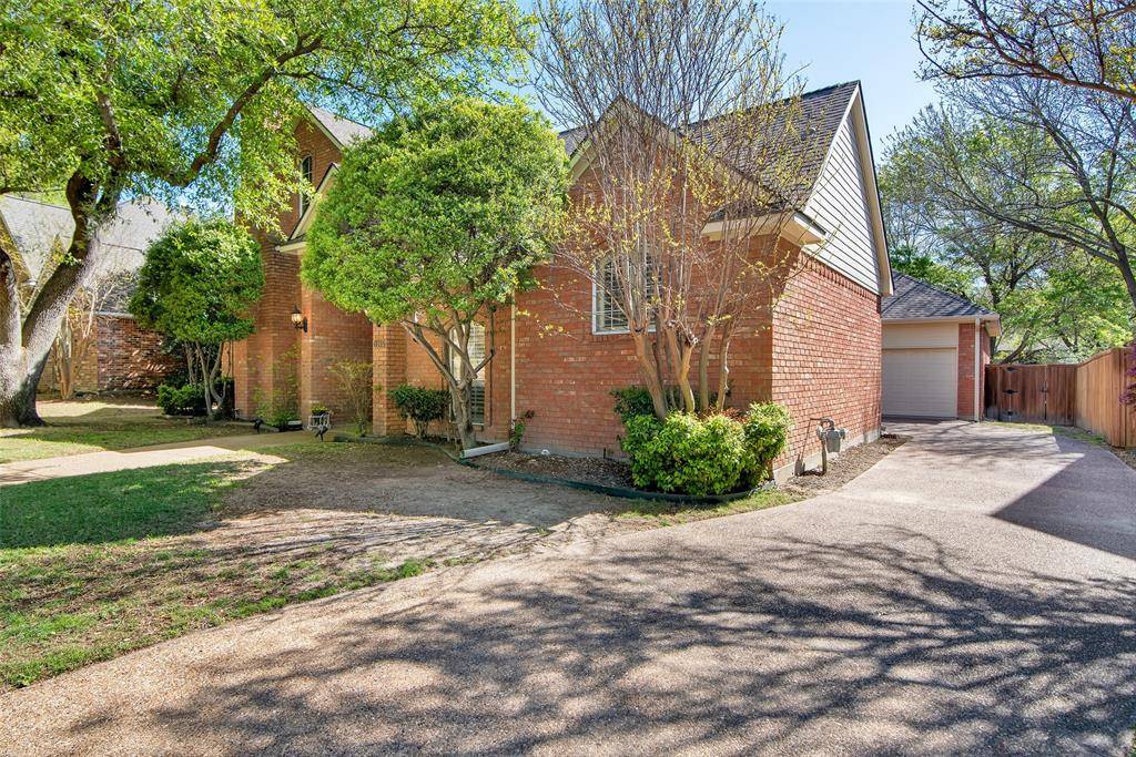 Mckinney, TX 75072,1103 Brook Hill Road