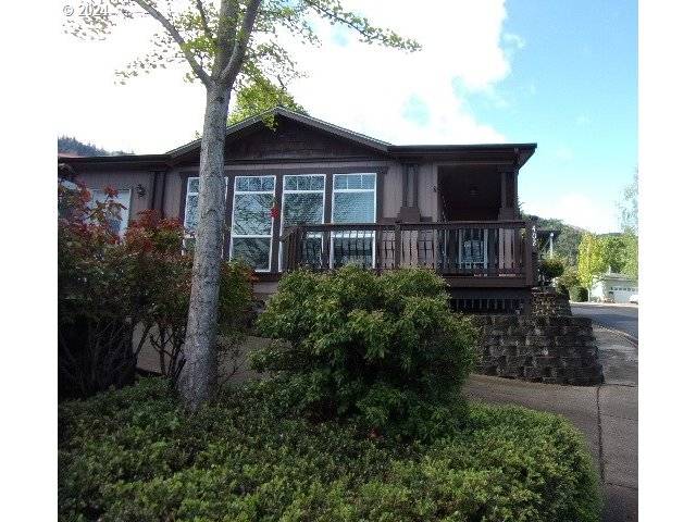 Canyonville, OR 97417,402 KNOLL TERRACE DR