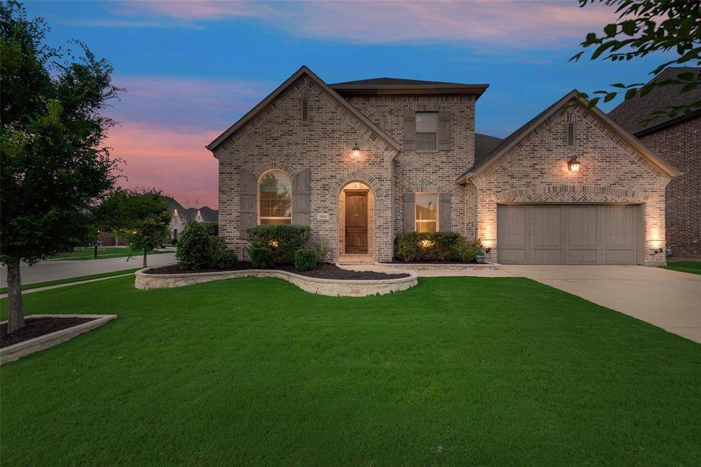 Roanoke, TX 76262,960 Fairway Ranch Parkway