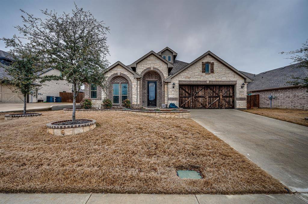 Midlothian, TX 76065,537 Marigold Drive