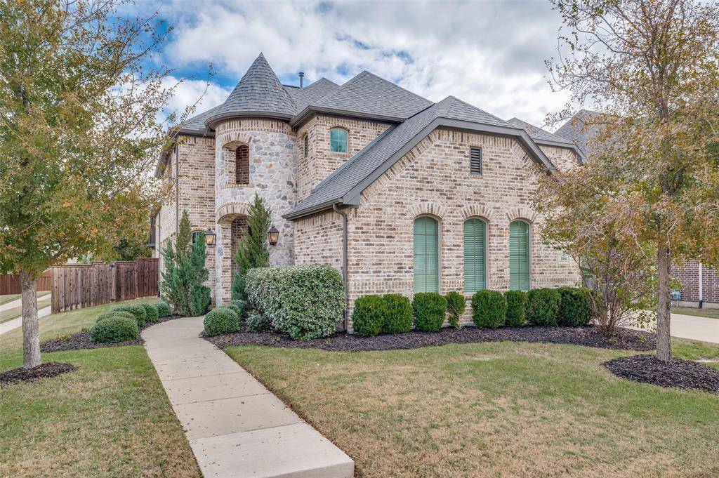 Mckinney, TX 75071,3104 Orleans Drive