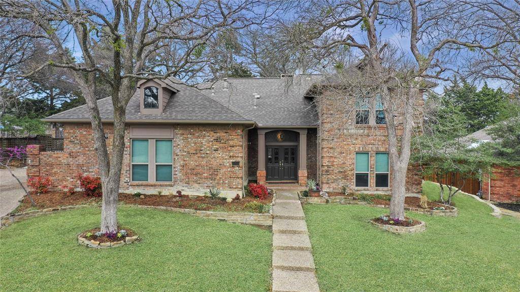 Mckinney, TX 75072,2703 Colonial Circle