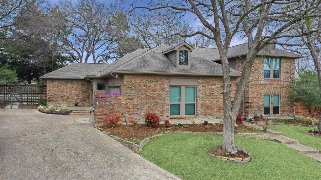 Mckinney, TX 75072,2703 Colonial Circle