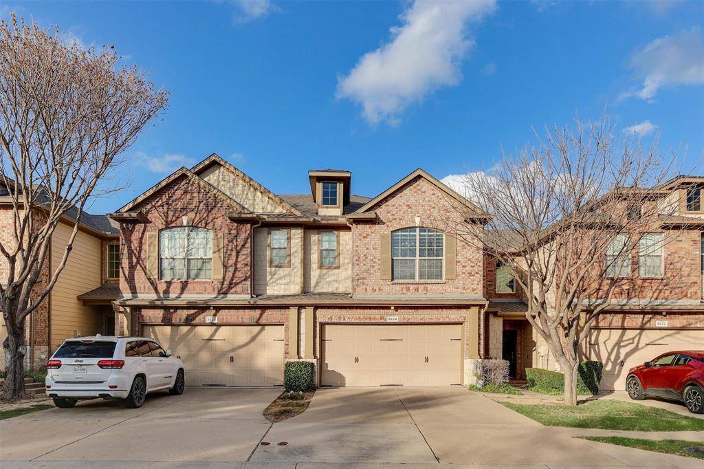 Garland, TX 75040,3624 Boxwood Drive