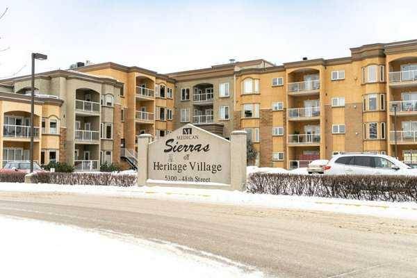 Red Deer, AB T4N 7C5,5300 48 ST #120