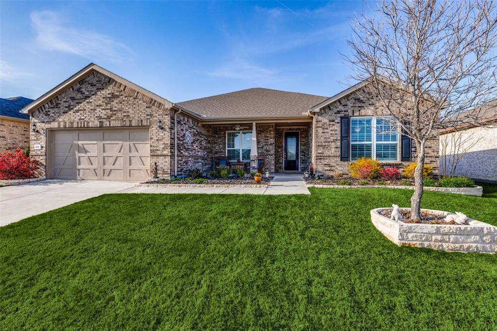 Mckinney, TX 75071,901 Driftwood Drive