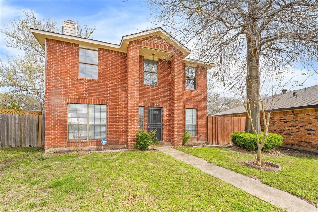 Dallas, TX 75227,2707 Oak Bend Lane