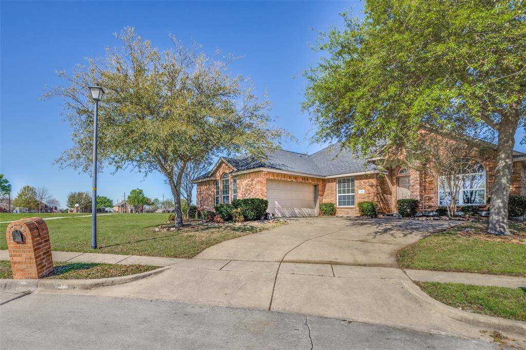 Rowlett, TX 75089,7201 Beverly Drive