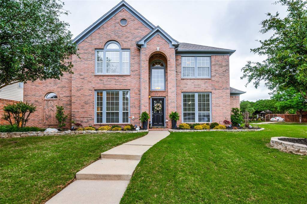 Keller, TX 76248,911 Creekbend Drive