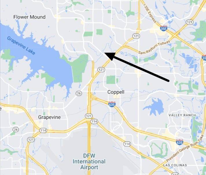 Lewisville, TX 75028,TBD Lakeside Parkway