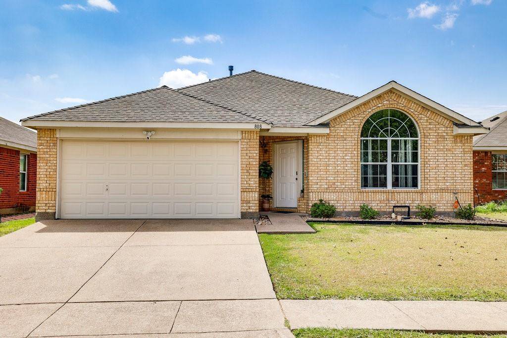 Arlington, TX 76002,808 Plumeria Drive