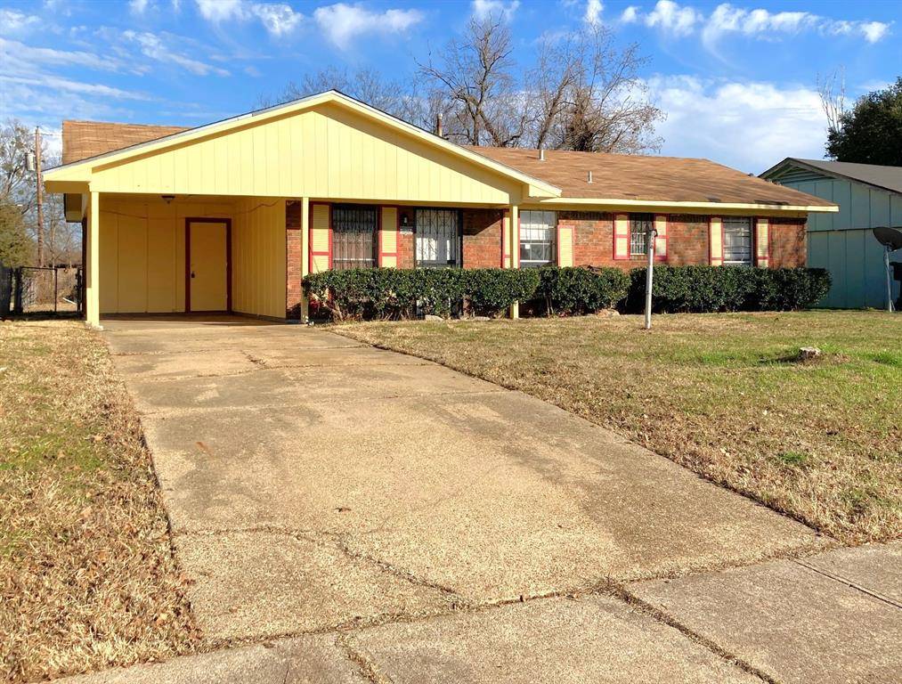 Shreveport, LA 71107,1373 Audrey Lane