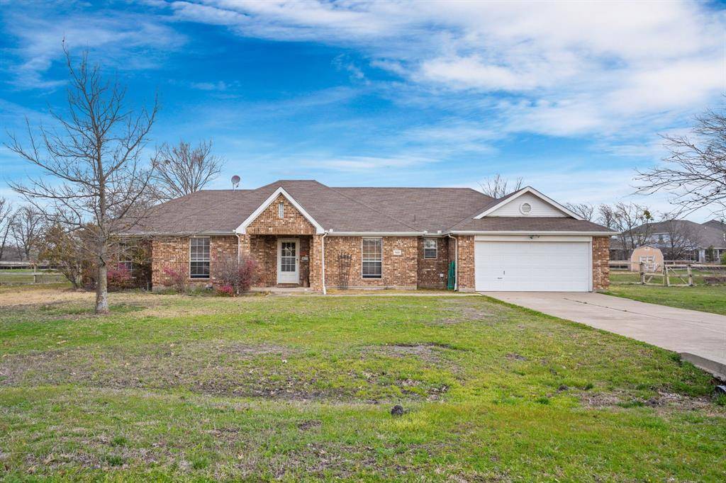 Lowry Crossing, TX 75069,760 Overland Drive