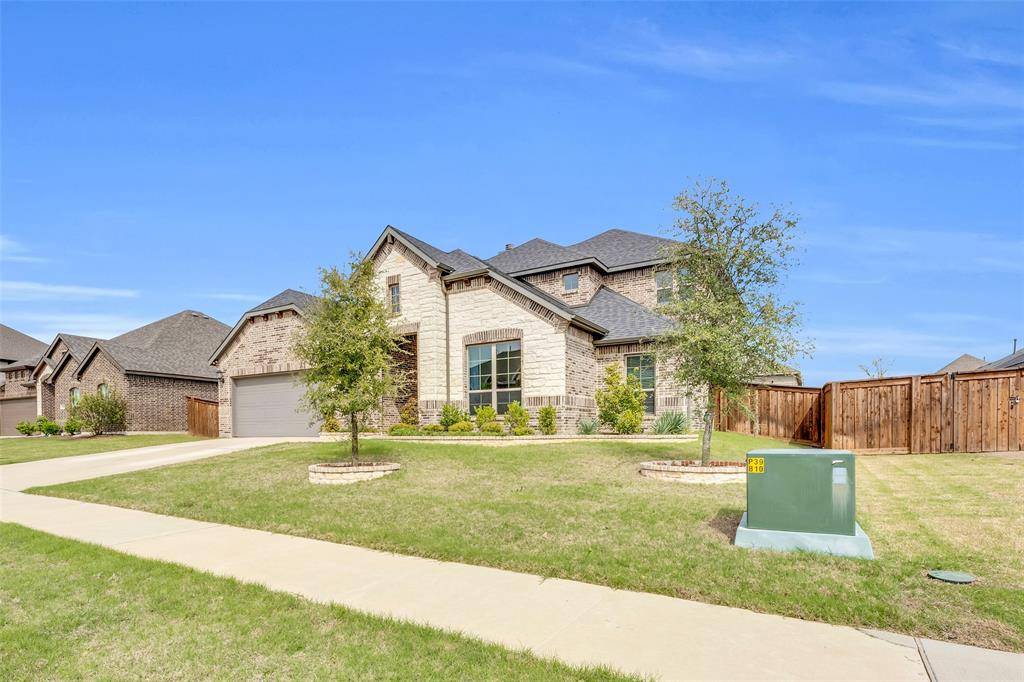 Mansfield, TX 76084,2909 Woodleigh Drive