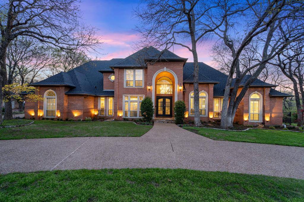 Flower Mound, TX 75022,1913 Breaker Lane